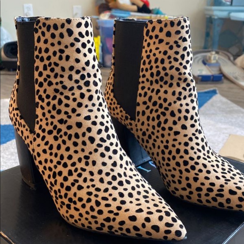 Booties